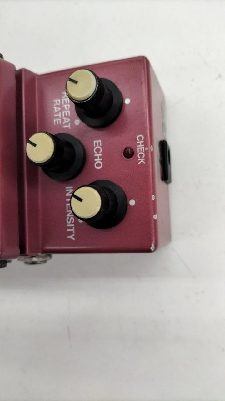 BOSS Delay DM-3