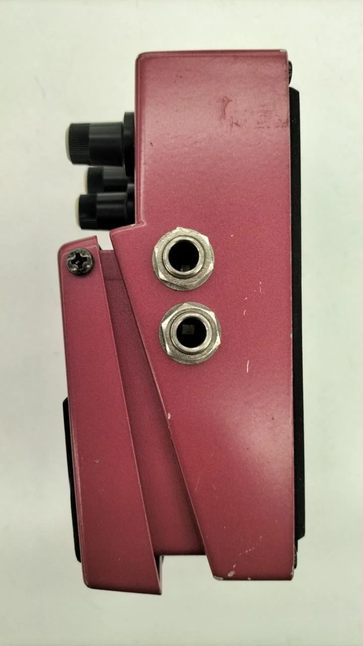 BOSS Delay DM-3