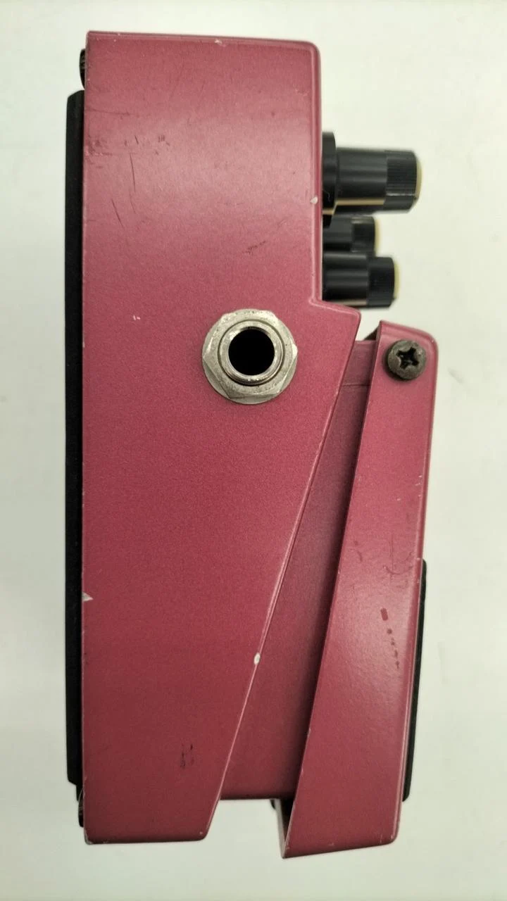 BOSS Delay DM-3
