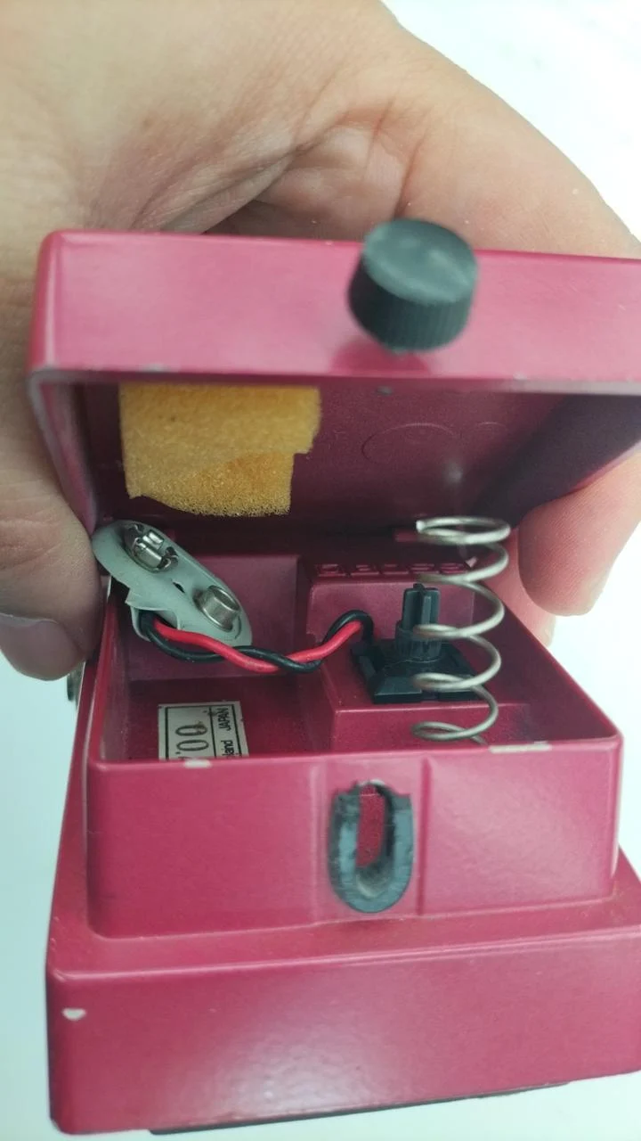 BOSS Delay DM-3