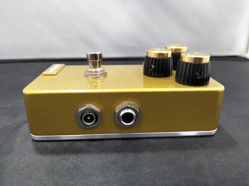 SOUNDFROG Effektpedal: SONUCEVEIN S