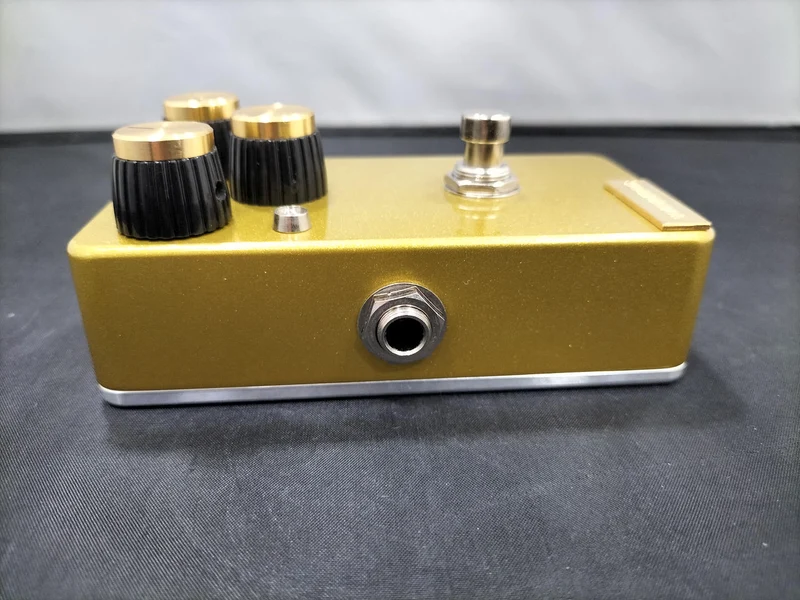 SOUNDFROG Effektpedal: SONUCEVEIN S