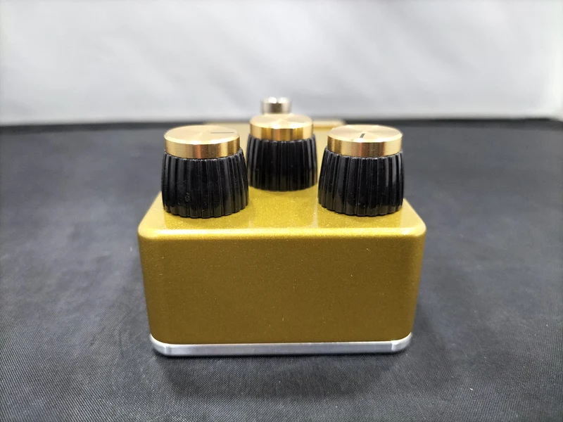 SOUNDFROG Effektpedal: SONUCEVEIN S