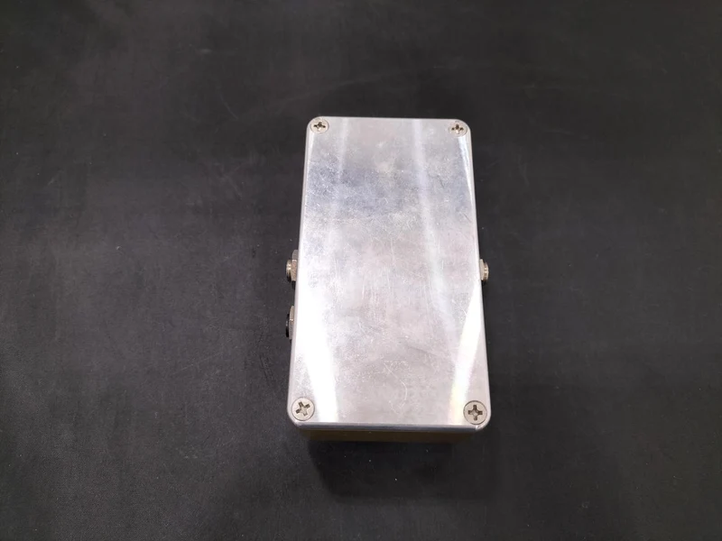 SOUNDFROG Effektpedal: SONUCEVEIN S