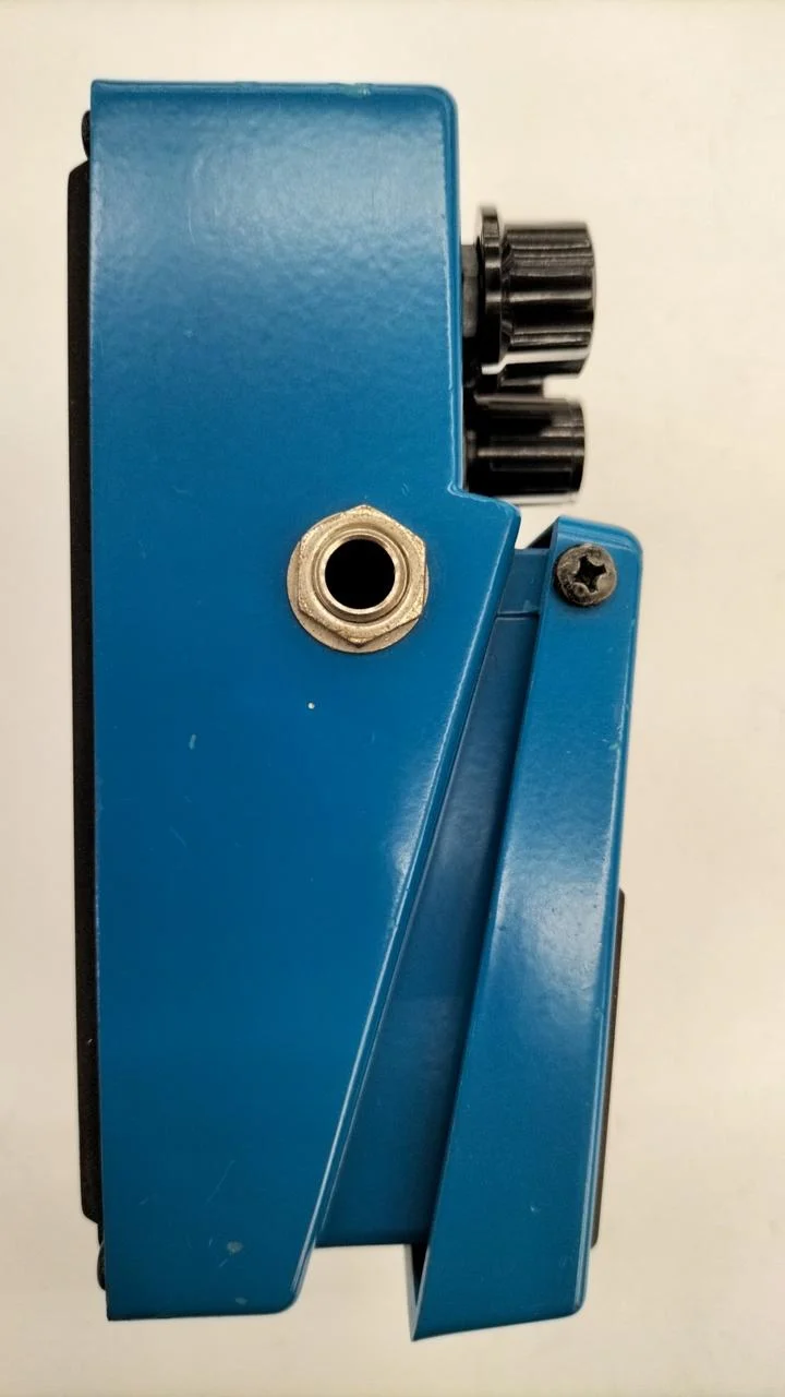 BOSS Distortion Effects BD-2