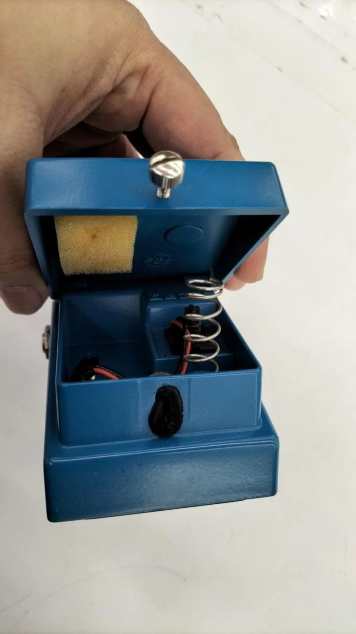 BOSS Distortion Effects BD-2