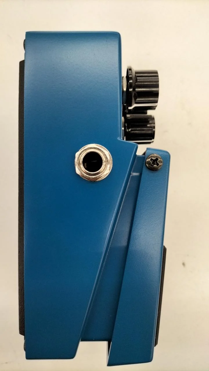 BOSS Distortion Effects BD-2