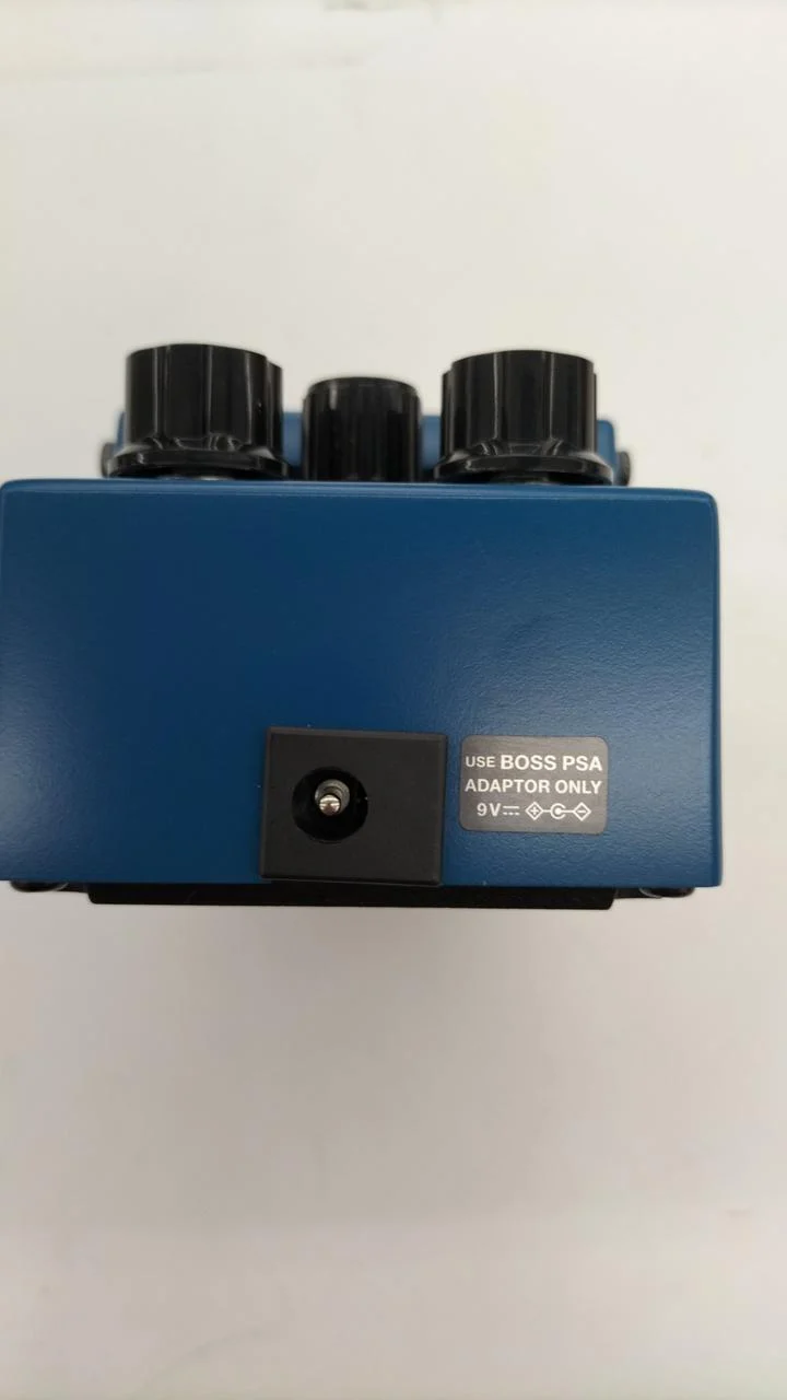 BOSS Distortion Effects BD-2