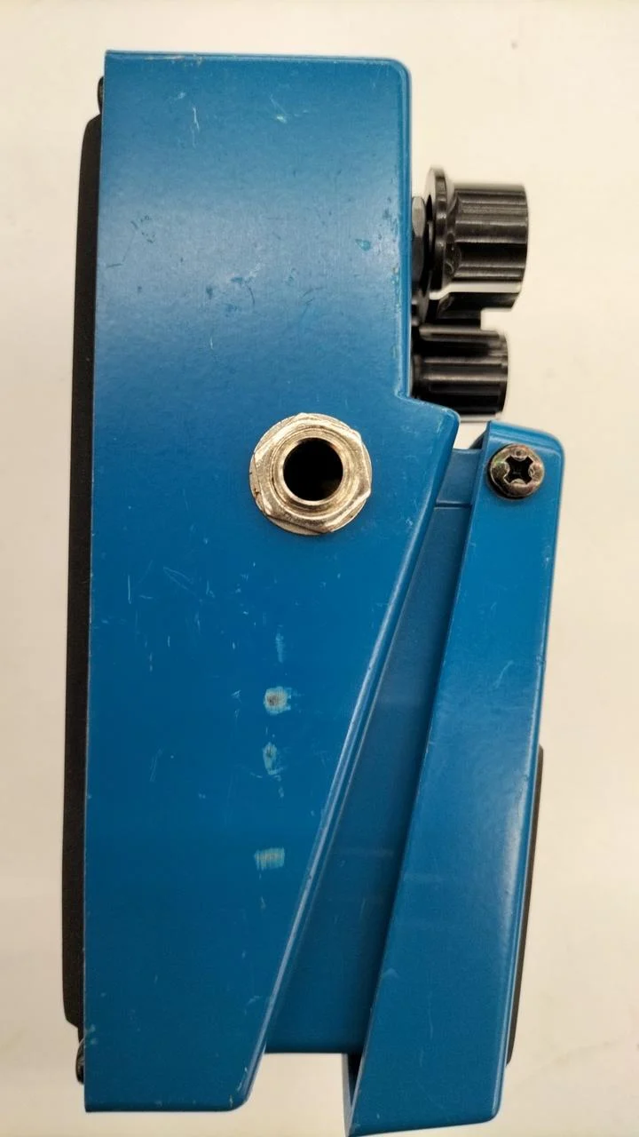 BOSS Distortion Effects BD-2