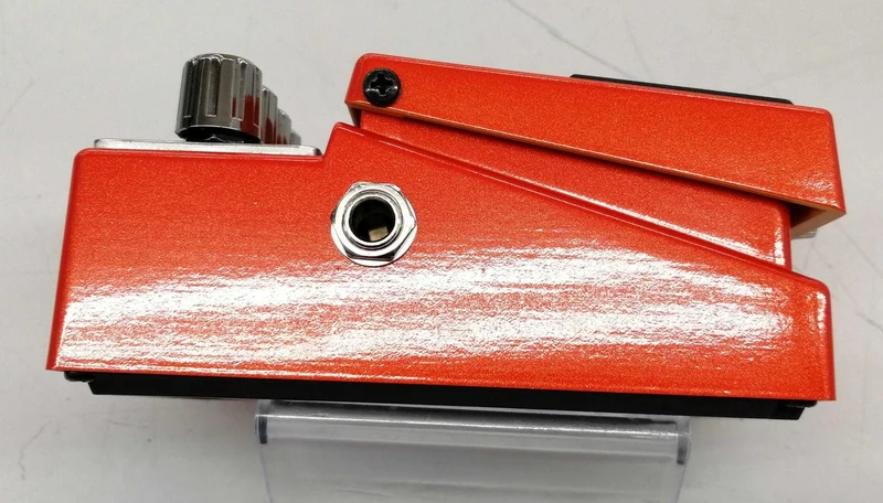 BOSS DS-1X Effektpedal