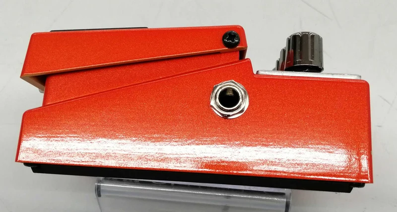 BOSS DS-1X Effektpedal