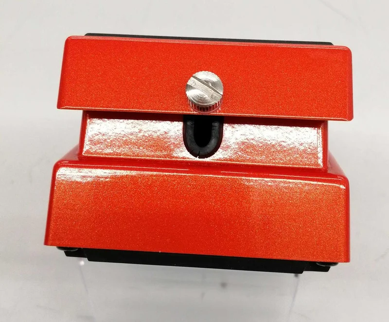 BOSS DS-1X Effektpedal