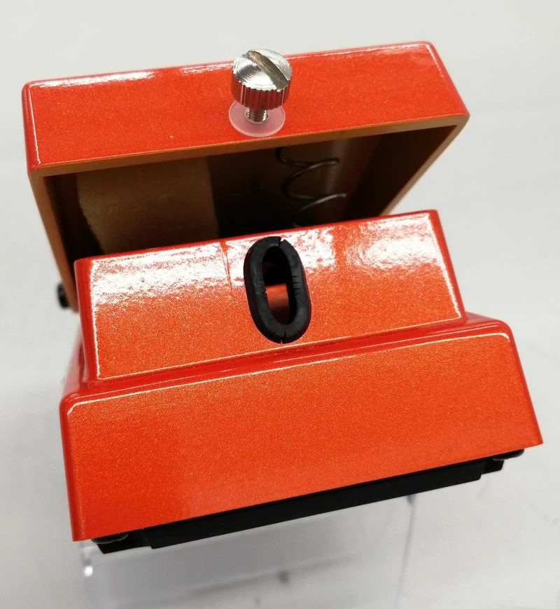BOSS DS-1X Effektpedal