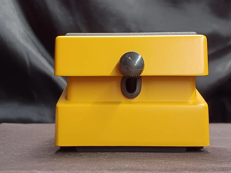 BOSS Effektpedal OS-2