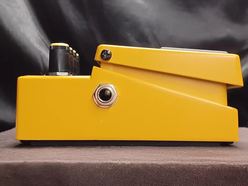 BOSS Effektpedal OS-2