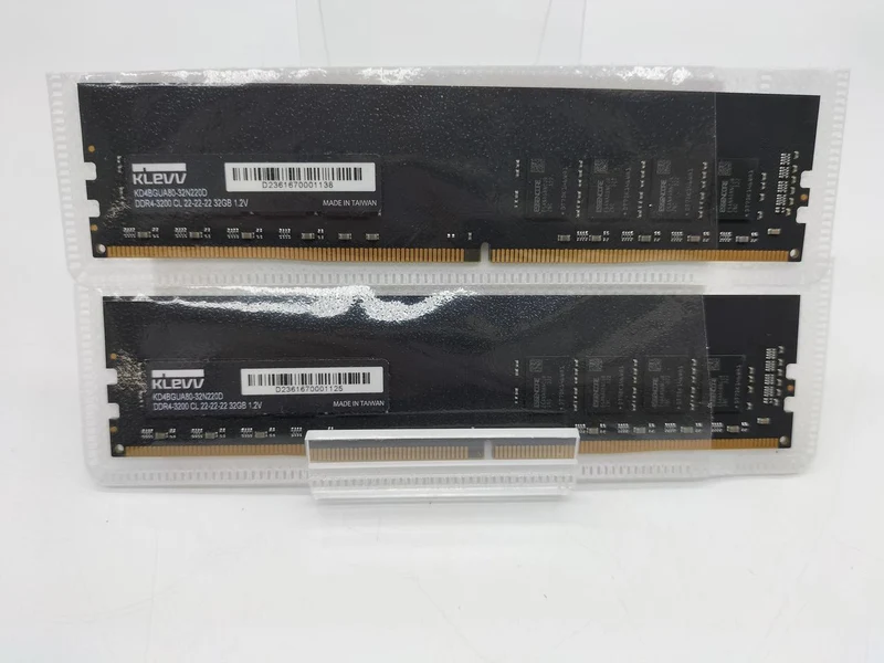 KLEVV DDR4-Speicher KD4BGUA80-32N220D