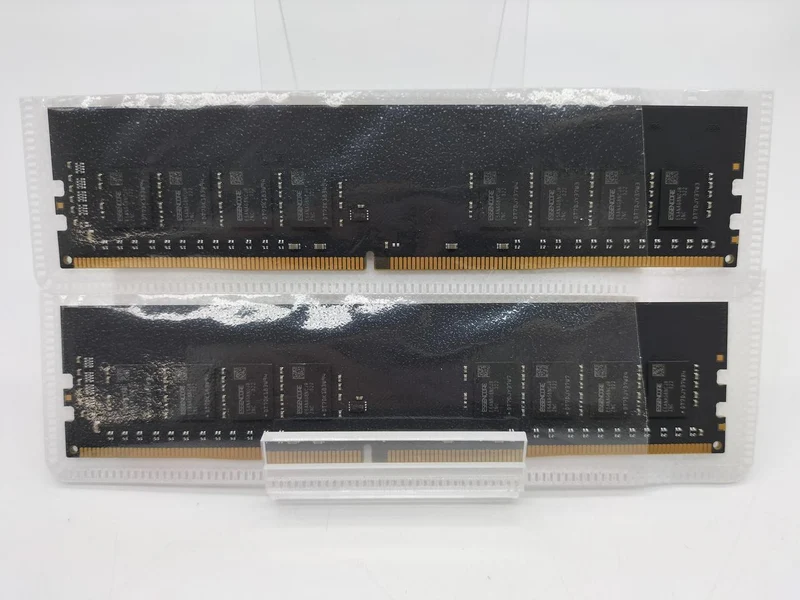 KLEVV DDR4-Speicher KD4BGUA80-32N220D