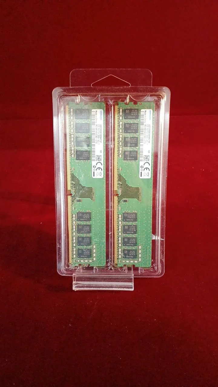 SAMSUNG Speicher M378A1K43CB2-CTD