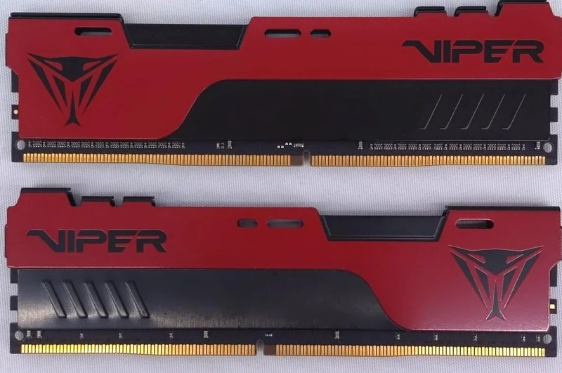 VIPER DDR4-Speicher PC4-21300