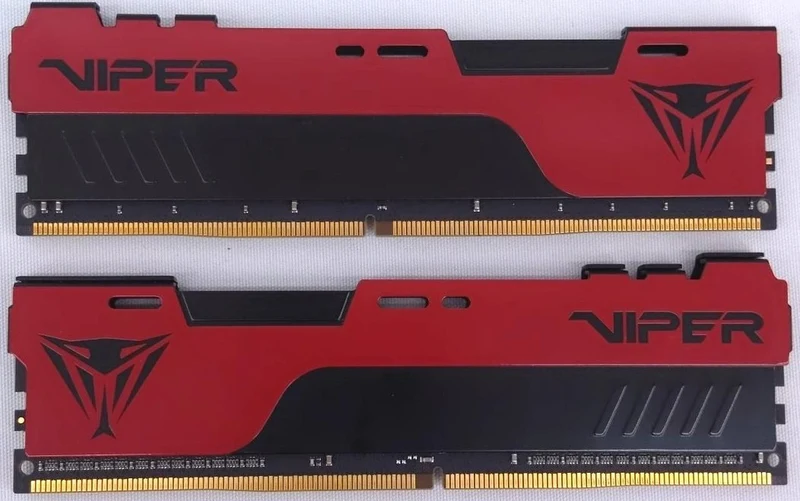 VIPER DDR4-Speicher PC4-21300