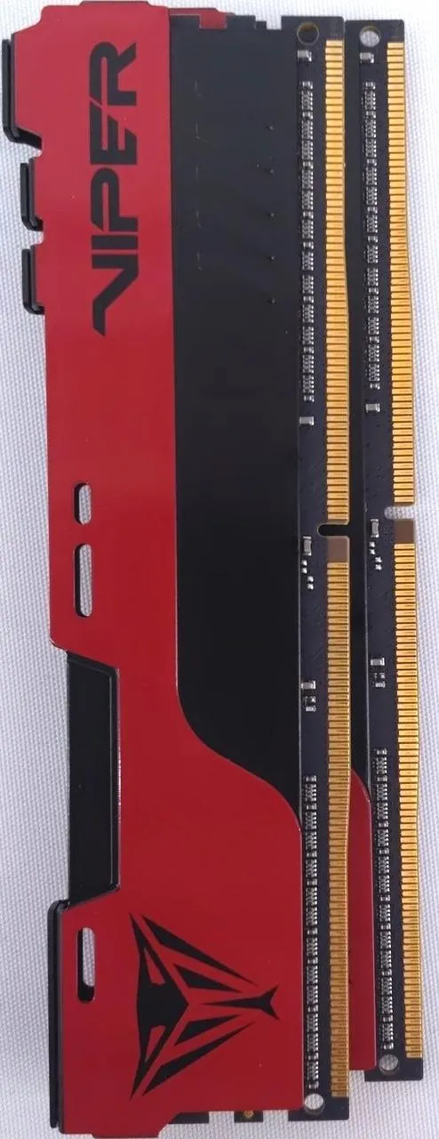 VIPER DDR4-Speicher PC4-21300