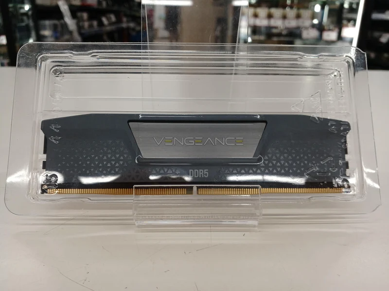 CORSAIR DDR5-Speicher CMK5X16G1B52Z40A2