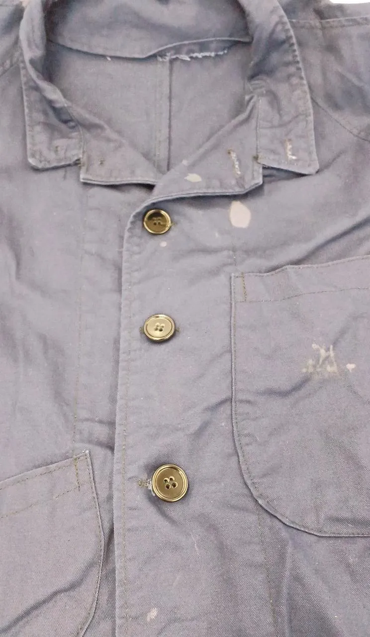 JNR National Railways Nappa Uniform 1979 Normale Größe 2