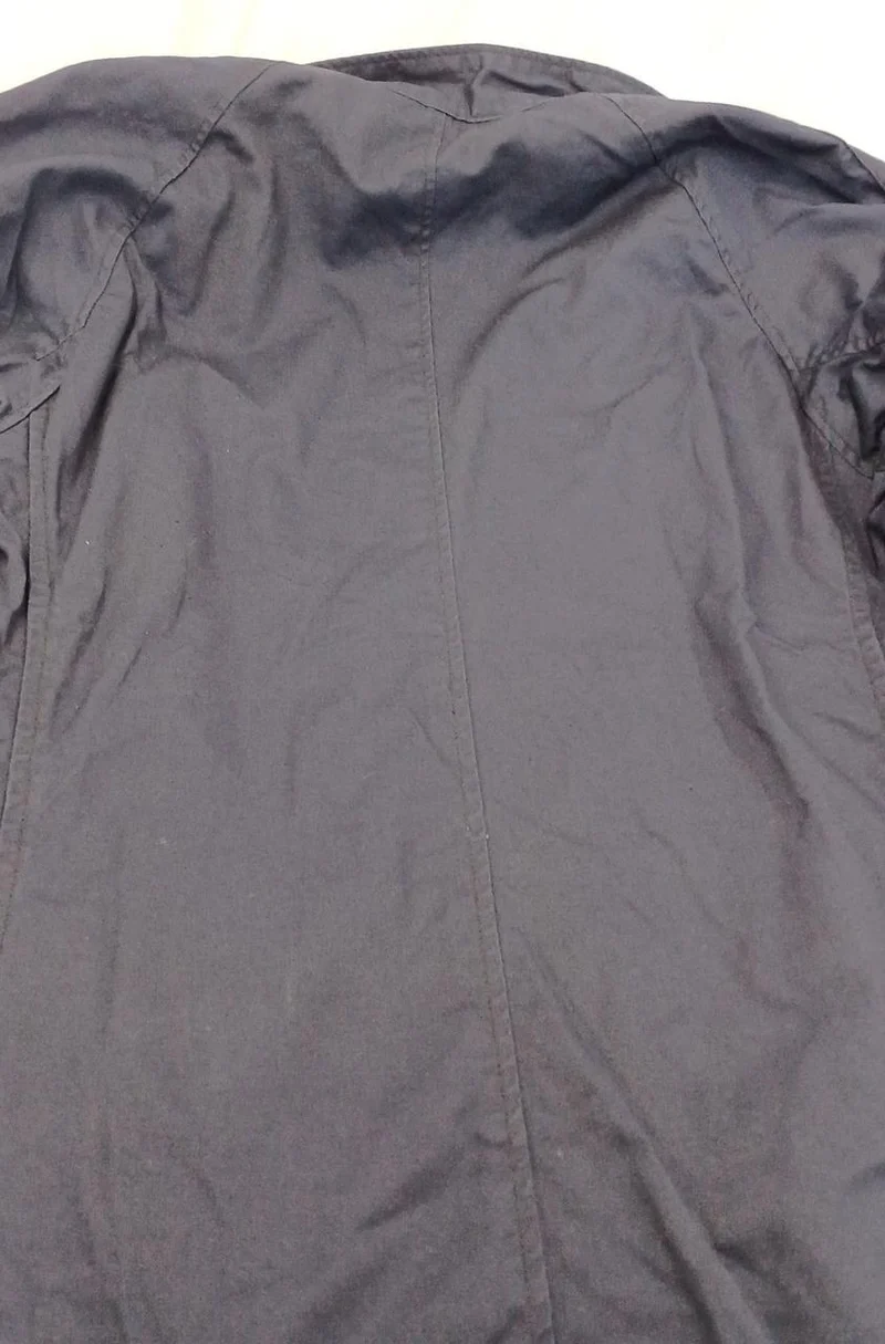 JNR National Railways Nappa Uniform 1979 Normale Größe 2
