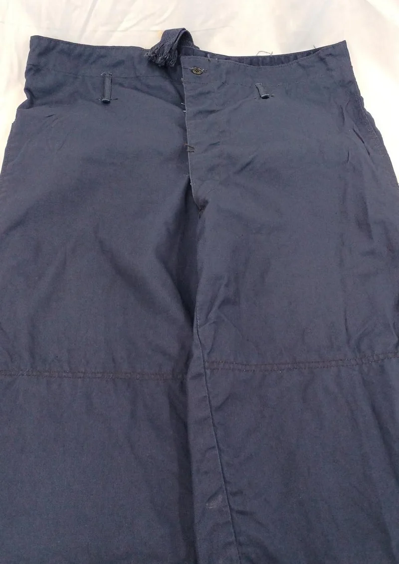 JNR National Railways Nappa Uniform 1979 Normale Größe 2