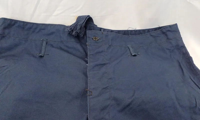 JNR National Railways Nappa Uniform 1979 Normale Größe 2