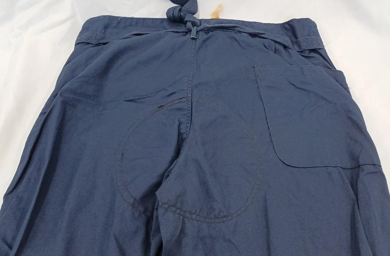JNR National Railways Nappa Uniform 1979 Normale Größe 2
