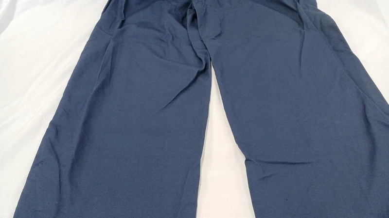 JNR National Railways Nappa Uniform 1979 Normale Größe 2