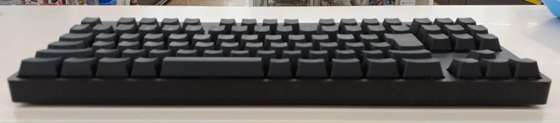 LOGICOOL Gaming-Tastatur G-PKB-002