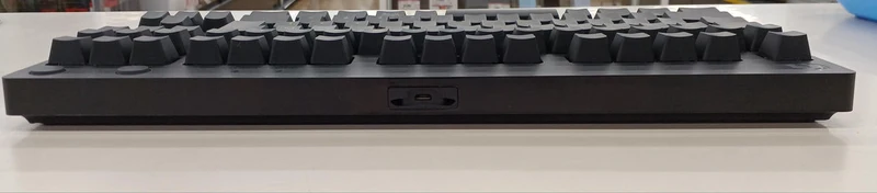 LOGICOOL Gaming-Tastatur G-PKB-002