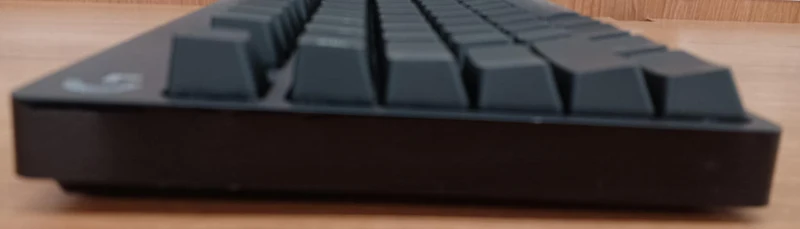 LOGICOOL Gaming-Tastatur G-PKB-002
