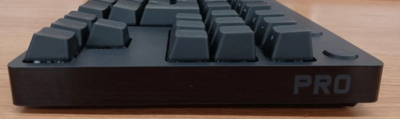 LOGICOOL Gaming-Tastatur G-PKB-002