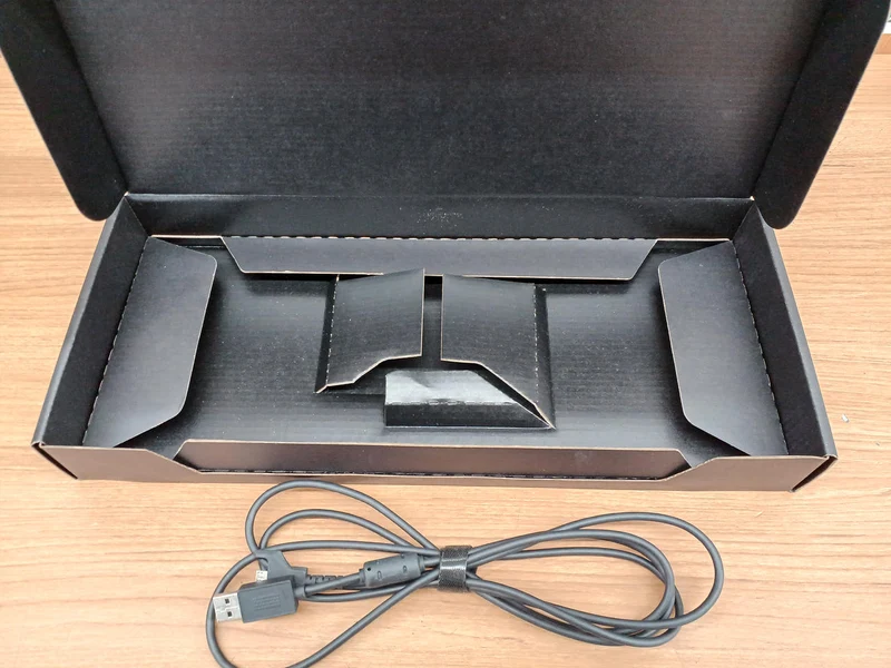 LOGICOOL Gaming-Tastatur G-PKB-002
