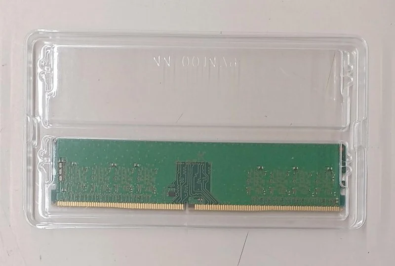 CRUCIAL DDR4 8G Speicher MTA8ATF1G64AZ-3G2R1