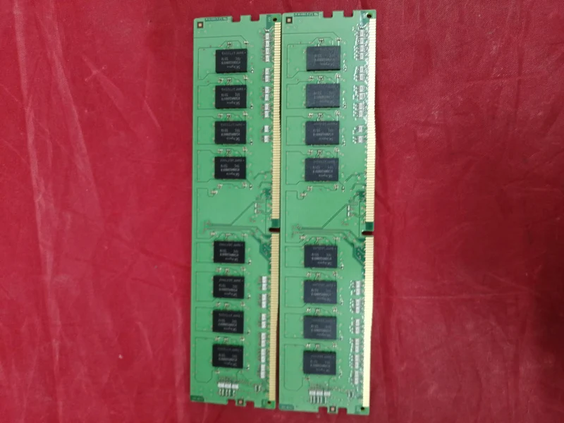 SK HYNIX DDR4-Speicher 8 GB×2 PC4-2133P-UB0-10