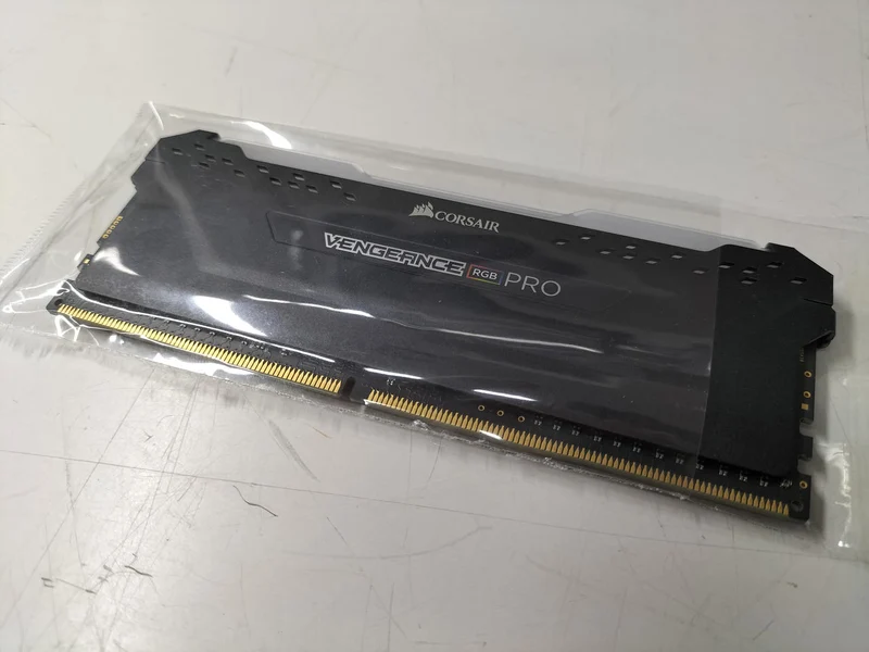 CORSAIR PC-Speicher DDR4 3600 MHz