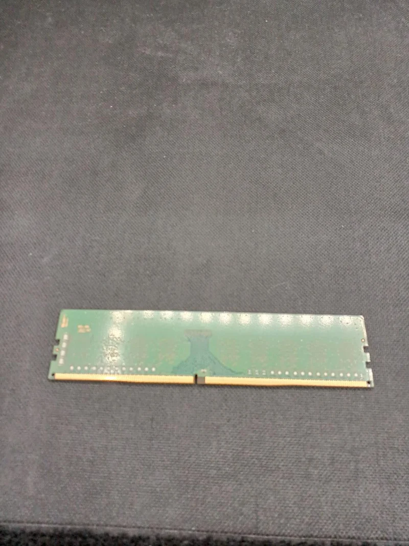 SAMSUNG [8GB] DDR4-Speicher M378A1K43BB1-CPB