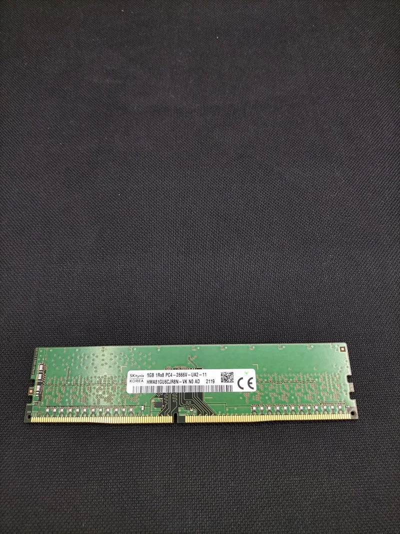 SKHYNIX [8GBx2] DDR-Speicher HMA81GU6CJR8N