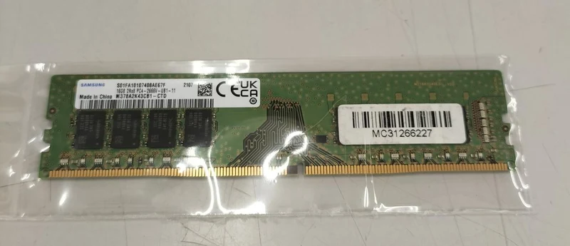 SAMSUNG Speicher M378A2K43CB1-CTD