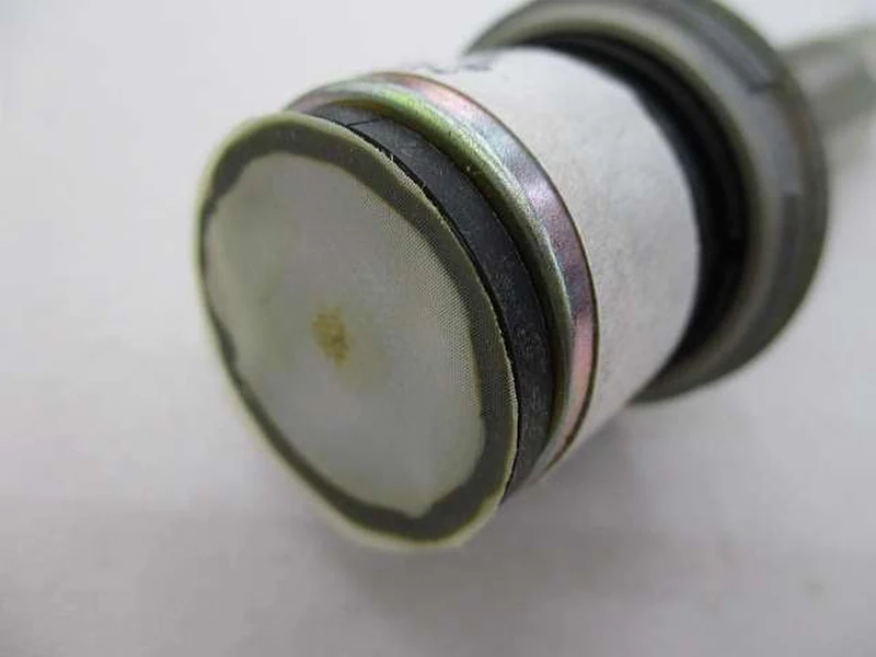 SONY Dynamisches Mikrofon F-560