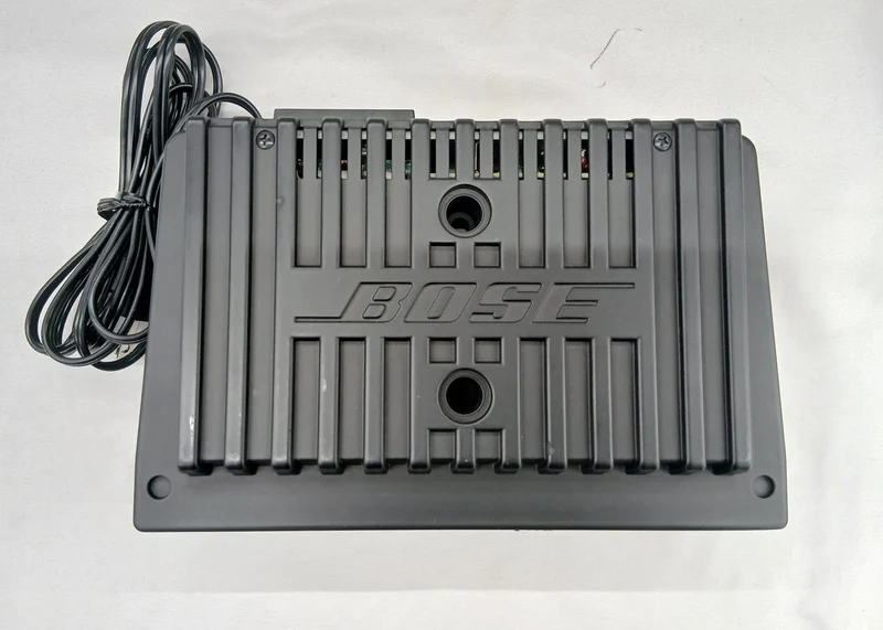 BOSE Endstufe 1705II.