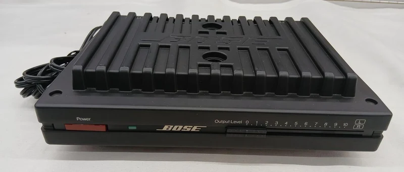 BOSE Endstufe 1705II.