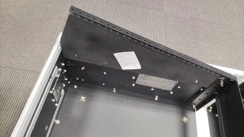 CLASSIC PRO Case CPM3U