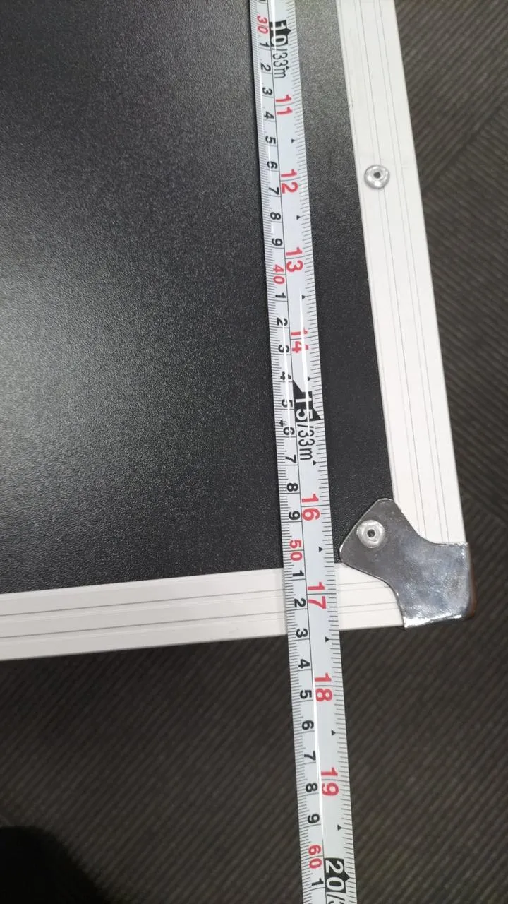 CLASSIC PRO Case CPM3U