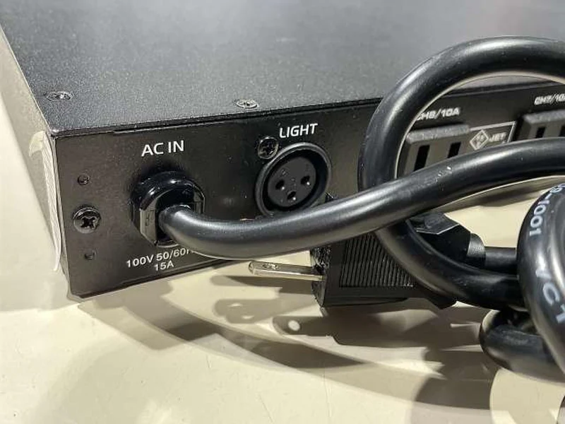 Classic Pro Sonstiges PA-Equipment Zubehör PD12II