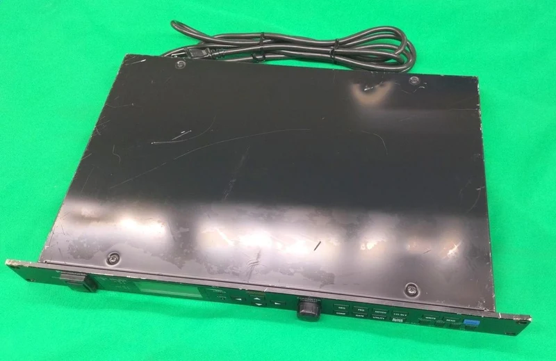 RAMSA Digitaler Multi-Equalizer WZ-DE45